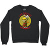 los cuccos hermanos Crewneck Sweatshirt