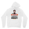 the notorıous i want to take this opportunity to apologize to absolut Unisex Hoodie