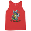 get your geek on! Tank Top
