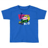 totally rad Toddler T-shirt