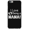 nana's iPhone 6/6s Case