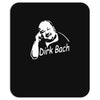 dirk bach memorial zum gedenke Mousepad