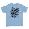 freakyhappy Youth Tee