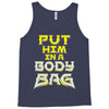 body bag Tank Top