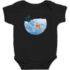 Bait Baby Bodysuit