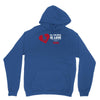 love and a dog life Unisex Hoodie