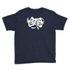 trag&ouml;die theater Youth Tee