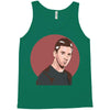 Messi Tank Top