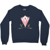 boo busters Crewneck Sweatshirt
