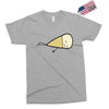 ice cream Exclusive T-shirt
