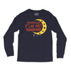 Alhamdullillah It's My First Ramadan Long Sleeve Shirts