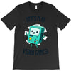 let's play video games T-Shirt