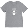 choose cremation V-Neck Tee