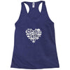 fahrie77 Racerback Tank