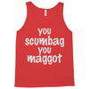 mums Tank Top