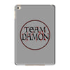team damon salvatore iPad Mini 4