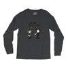 you stole my heart 3 Long Sleeve Shirts