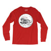 lakika dog Long Sleeve Shirts