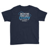 weekend ... drinking .. Youth Tee