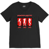 santa's grotto gentlemens club V-Neck Tee