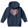 Heart Youth Hoodie