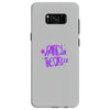 patd Samsung Galaxy S8 Case
