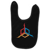 SIMPLE THAT IS COOL Baby Bibs