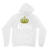 king Unisex Hoodie