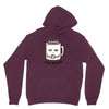 good morning Hoodie