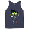 zombie (2) Tank Top