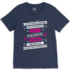 It's A Grandma Thing V-Neck Tee