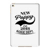 New Poppy 2018 Rokie Dept. iPad Mini 4