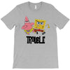 Trouble T-Shirt
