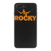 new rocky balboa stallone dark blue logo movie iPhone 7 Plus Case