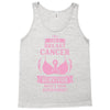 I am a Breast Cancer Survivor - What's Your Superpower? Tank Top