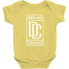 dream chasers Baby Onesie