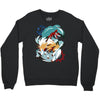 pkmn   lugarugan Crewneck Sweatshirt