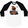 jawas love droids 3/4 Sleeve Shirt
