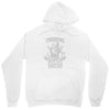 training to go super saiyan Unisex Hoodie