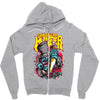 murder Zipper Hoodie