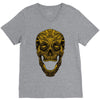 dark carver V-Neck Tee