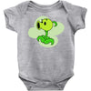 peashooter Baby Onesie