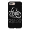 freedom machine iPhone 8 Plus
