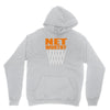 net worthy basketball Youth Hoodie