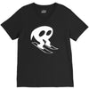 horace goes skiing V-Neck Tee