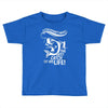 the best catch of his life! Toddler T-shirt