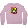 build'n time Crewneck Sweatshirt