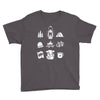 camp Youth Tee
