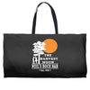 neil young inspired t shirt harvest moon csn&amp;y rock Weekender Totes