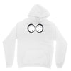 googly eyes Unisex Hoodie